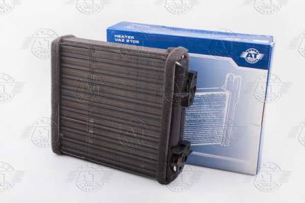 AT Group 1050-005RA Радиатор отопителя